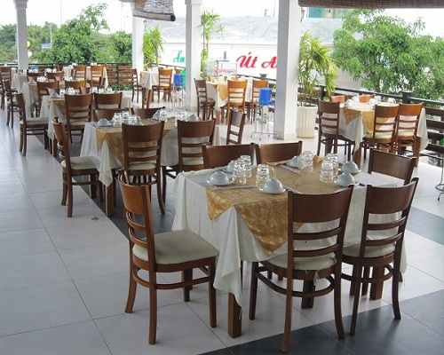 Dịch vụ thanh lý nhà hàng tại Quận Tân Phú chuyên nghiệp