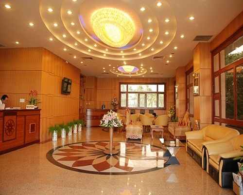 Thu mua đồ thanh lý khách sạn tại Quận Bình Tân chuyên nghiệp