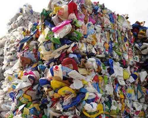 Thu mua phế liệu nhựa tại Quận Gò Vấp